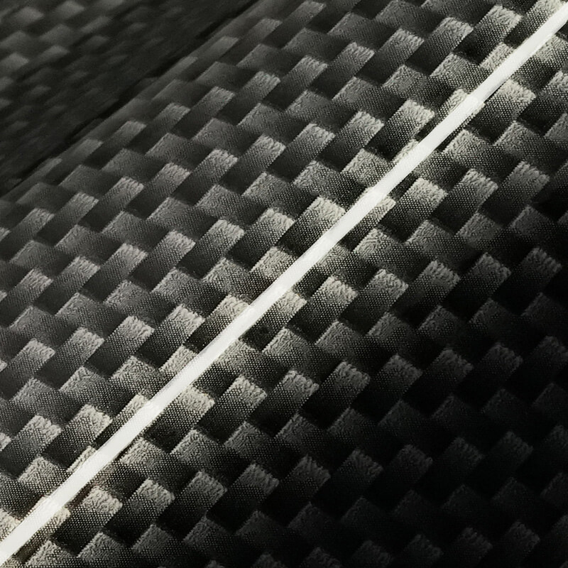 HEXIS | HX30CAONEB | Carbone One Gloss