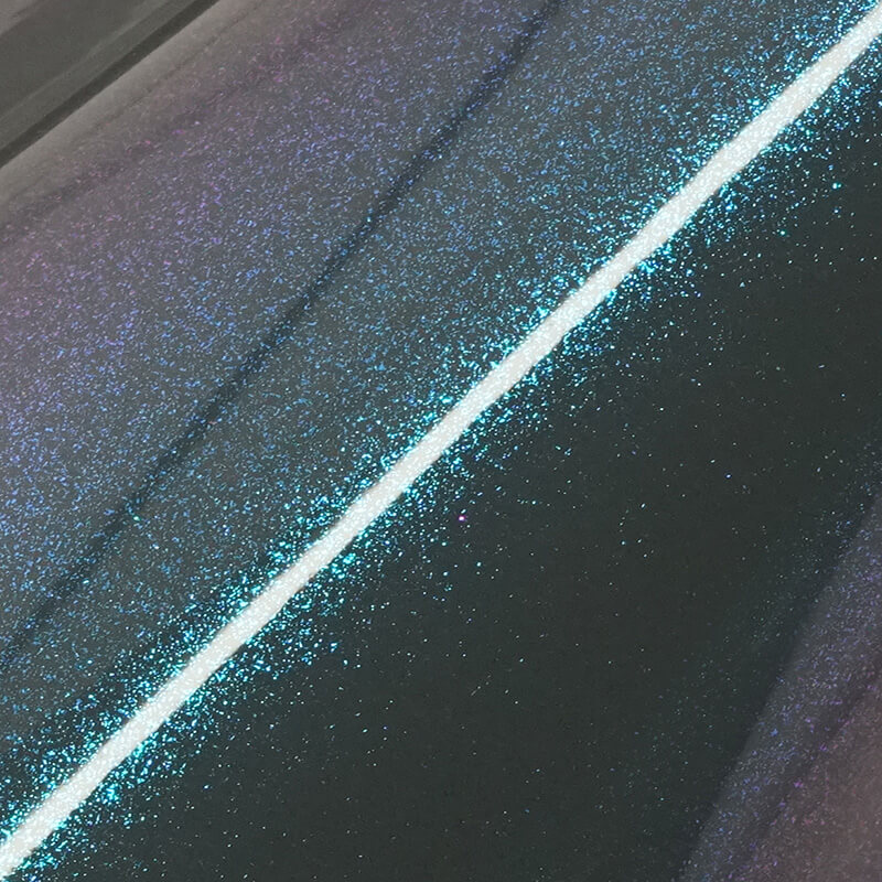 HEXIS | HX30G446B | Chameleon Grey Gloss