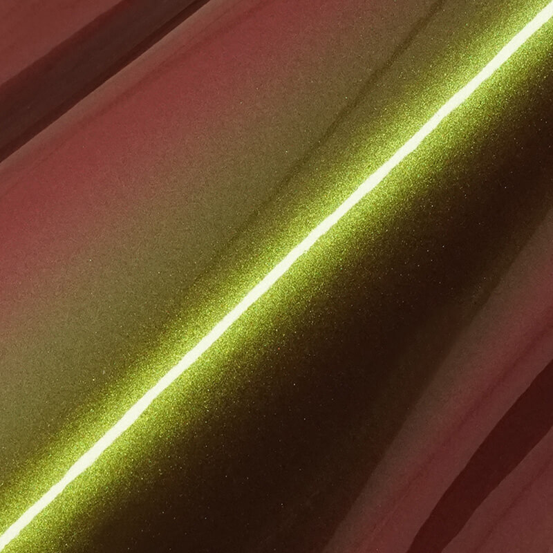 HEXIS | HX30IFBB | Boreal Forest Irisdescent Gloss