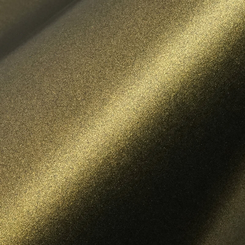 HEXIS | HX30N71M | Golden Black Matt