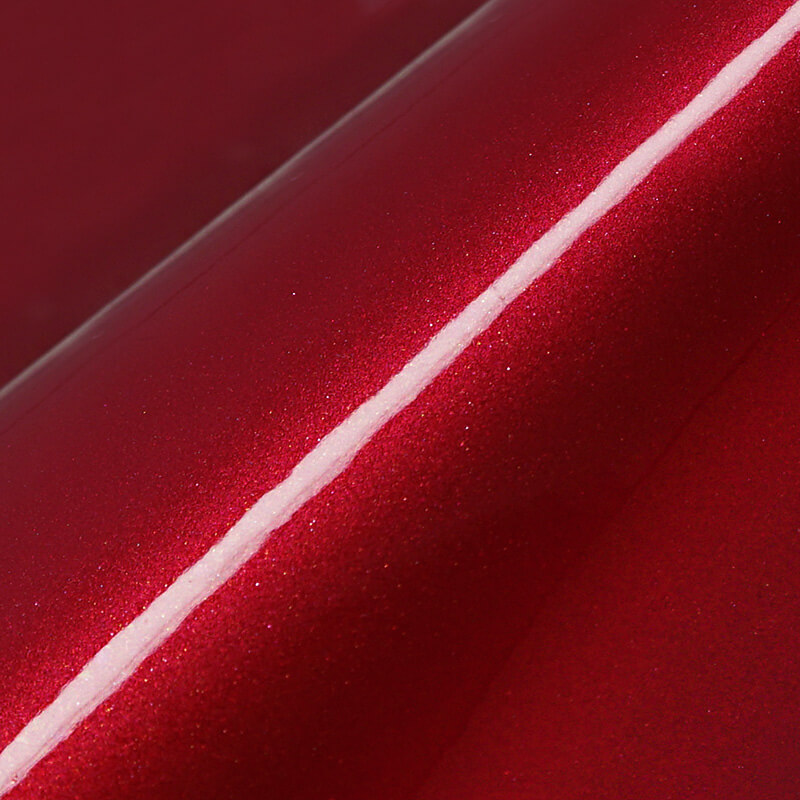 HEXIS | HX30RGOB | Redcurrant Red Gloss