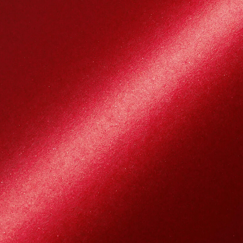 HEXIS | HX30RGOM | Redcurrant Red Matt