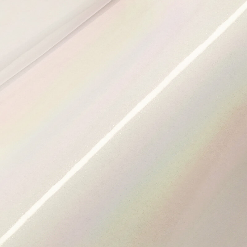 HEXIS | HX30RW002B | Lapland White Rainbow Gloss