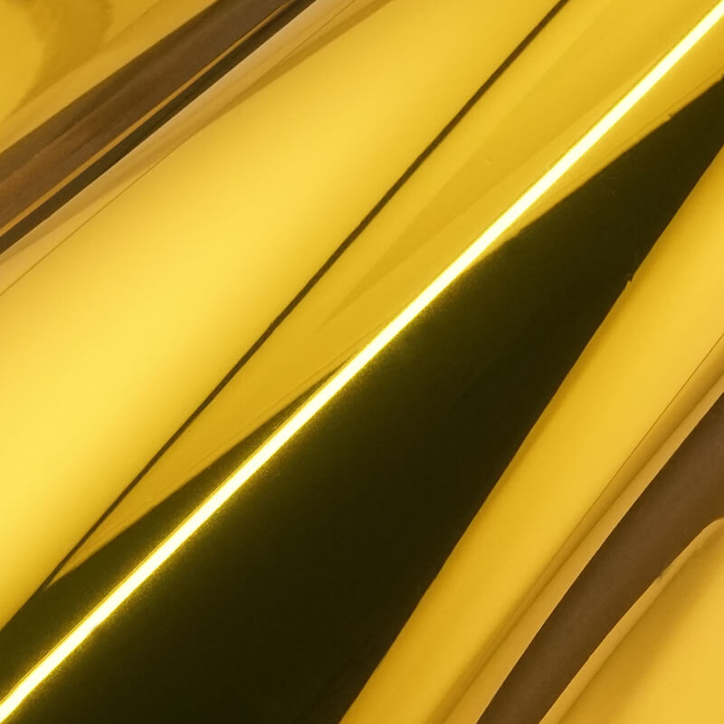 HEXIS | HX30SCH07B | Super Chrome Gold Gloss