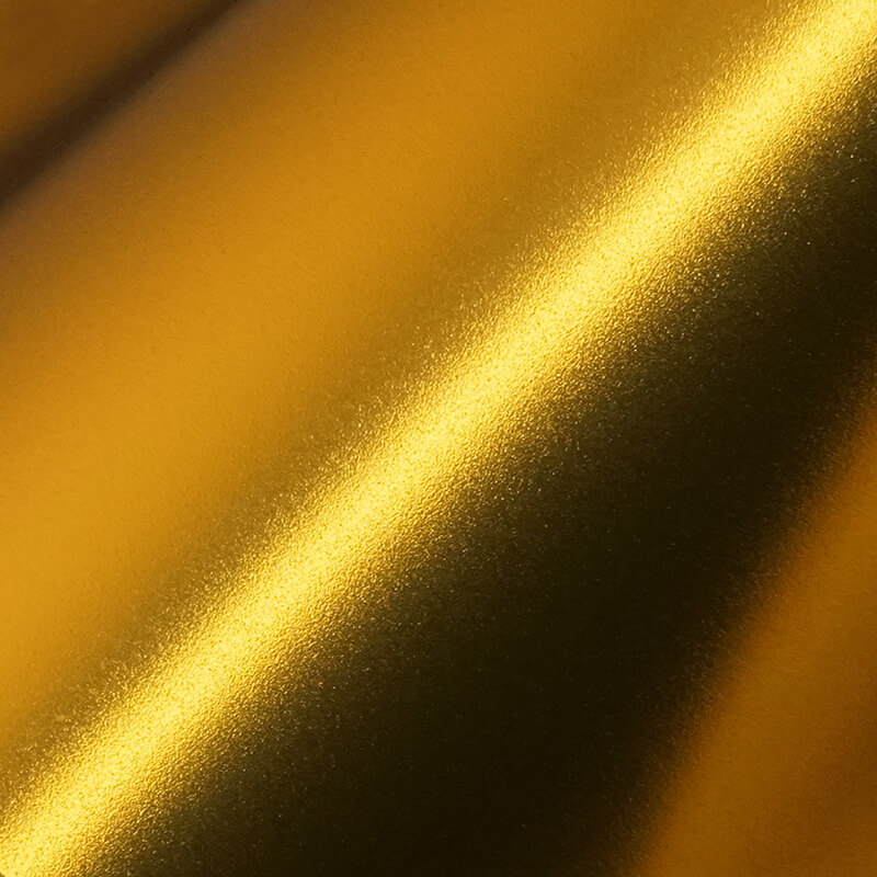 HEXIS | HX30SCH07S | Super Chrome Gold Satin