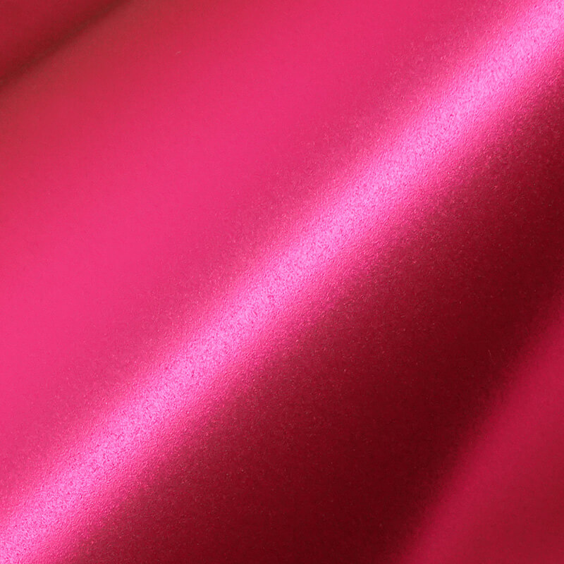 HEXIS | HX30SCH10S | Super Chrome Pink Satin