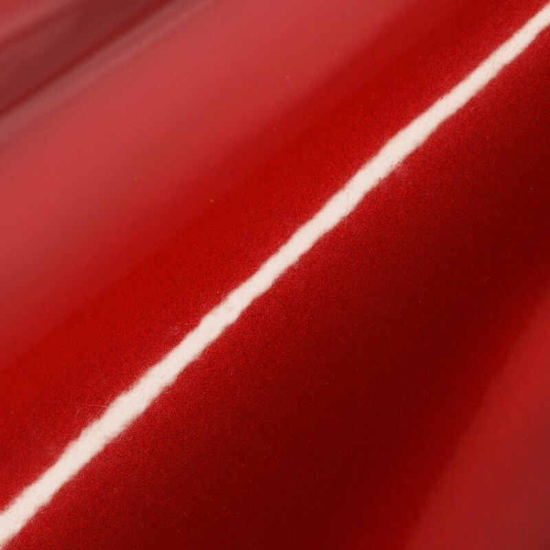 KPMF K75403 | Gloss Vengeance Red | RA