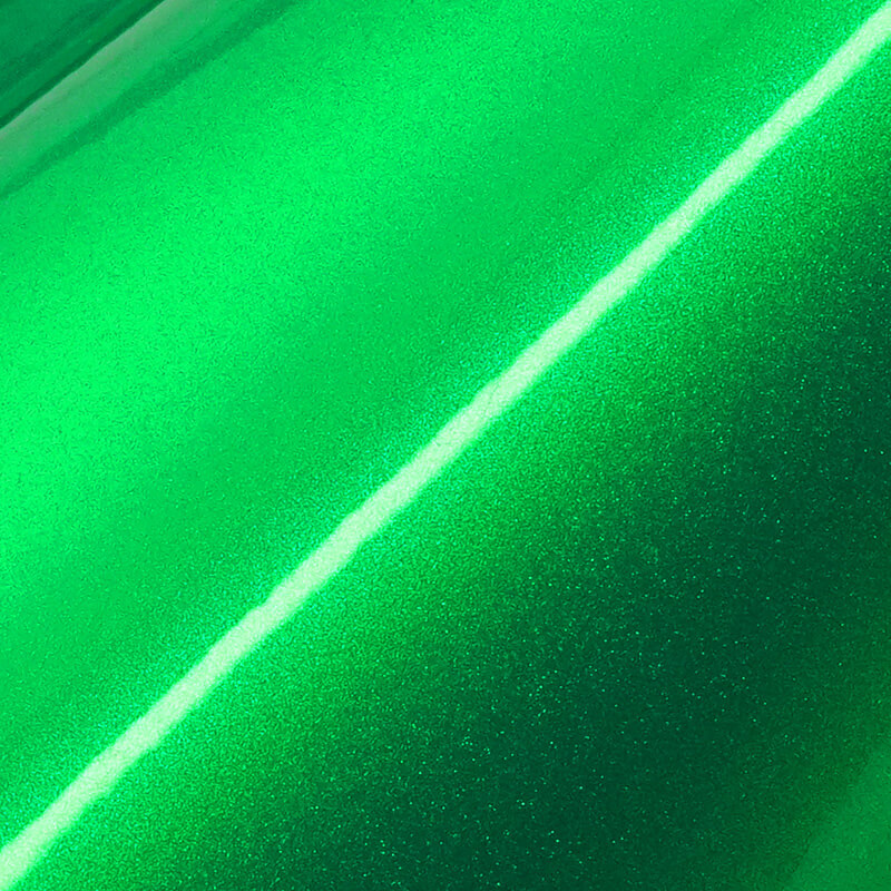 KPMF K75407 | Gloss Envious Green | RA