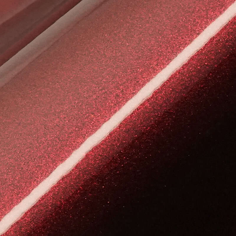 KPMF K75408 | Gloss Black/Red Iridescent | RA