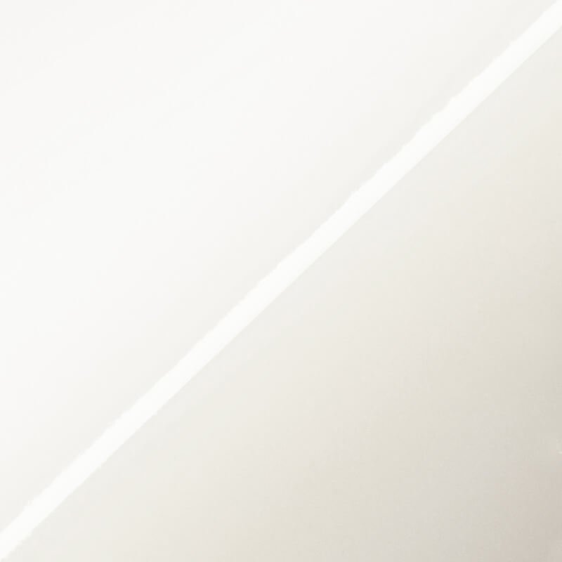 KPMF K75444 | Gloss Perfect White | RA