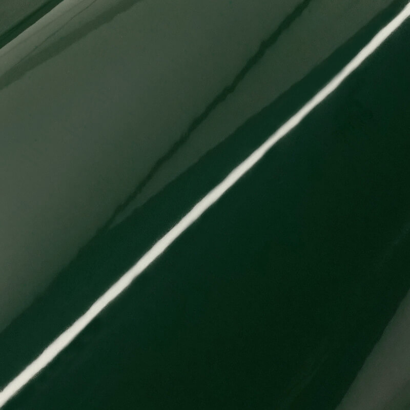 KPMF K75449 | Gloss British Racing Green | RA