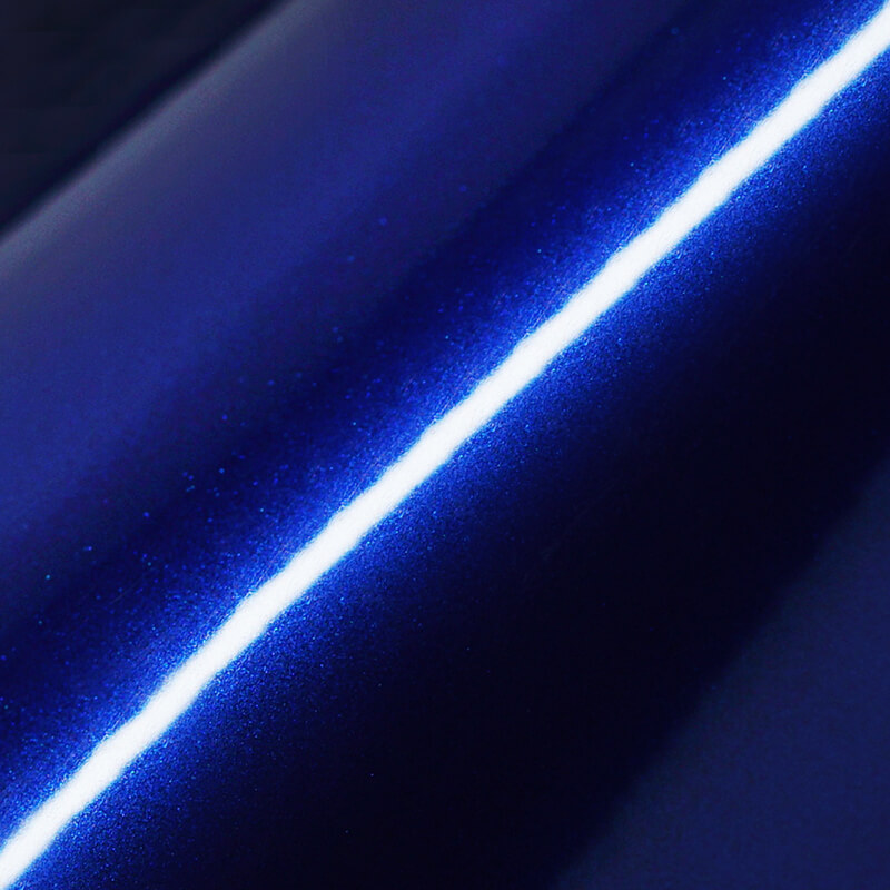 KPMF K75452 | Gloss Opulent Indigo | RA