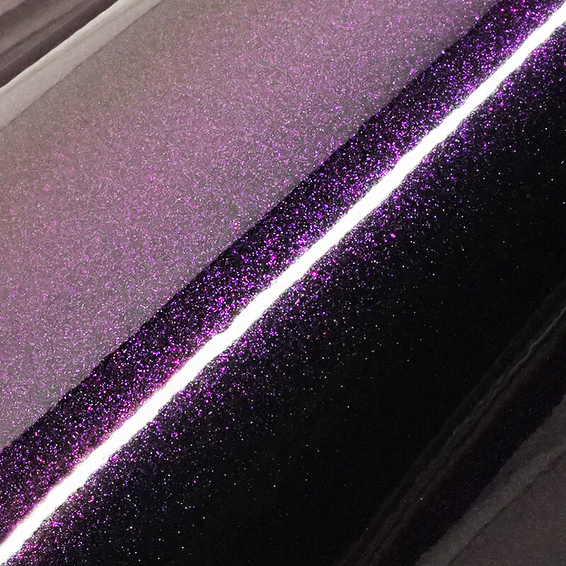 KPMF K75459 | Gloss Hypnotic Black Violet | RA