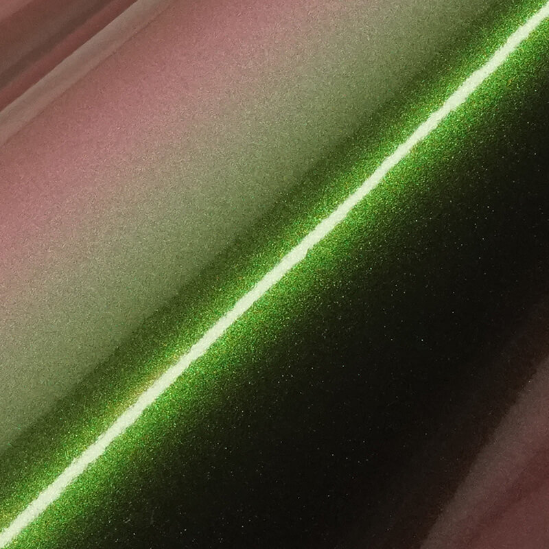 KPMF K75464 | Gloss Purple/Green Iridescent | RA