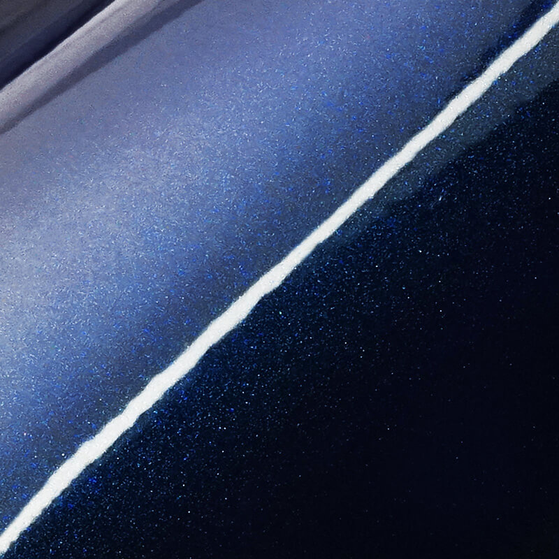 KPMF K75469 | Gloss Blue/Black Iridescent | RA