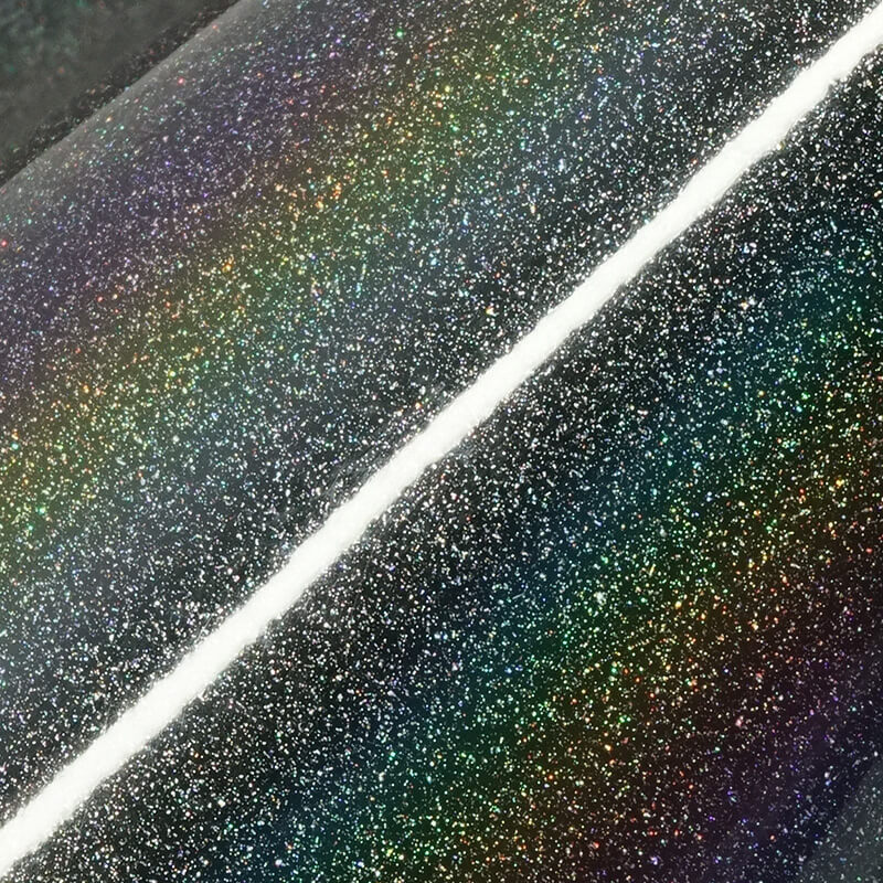 KPMF K75470 | Gloss Morpheus Black | RA