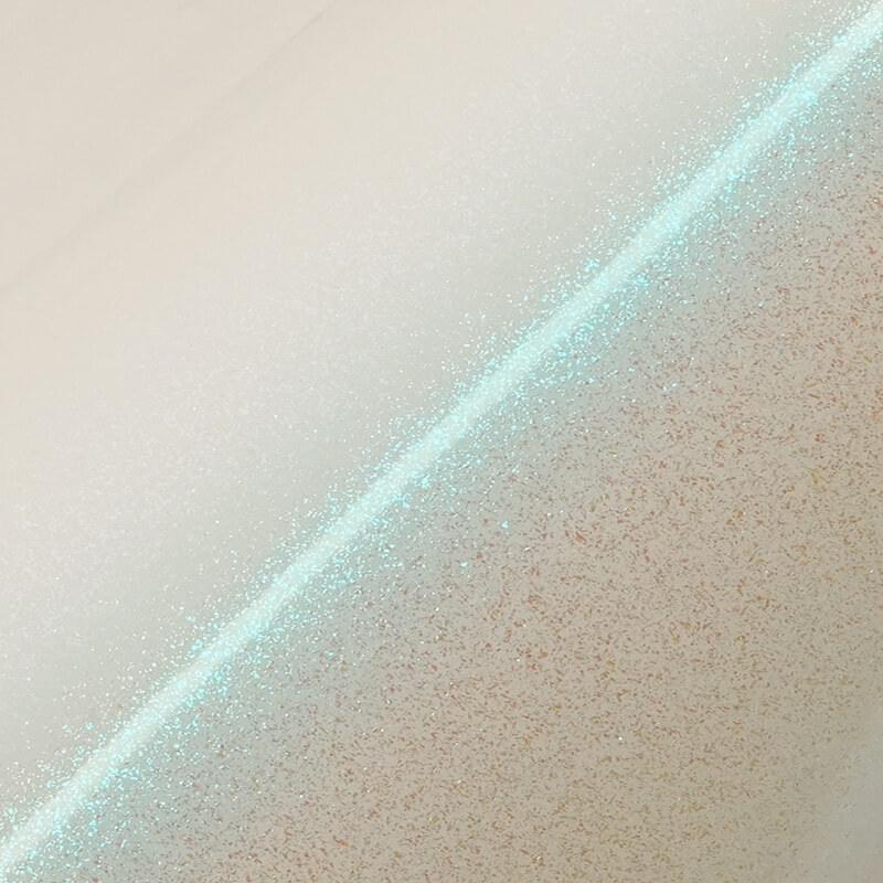 KPMF K75476 | Gloss Pacific Blue/White Starlight | RA