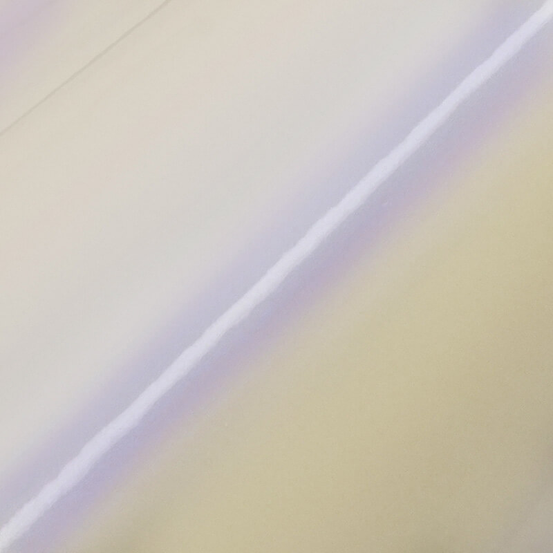 KPMF K75484 | Gloss Pearlescent Blue/White | RA