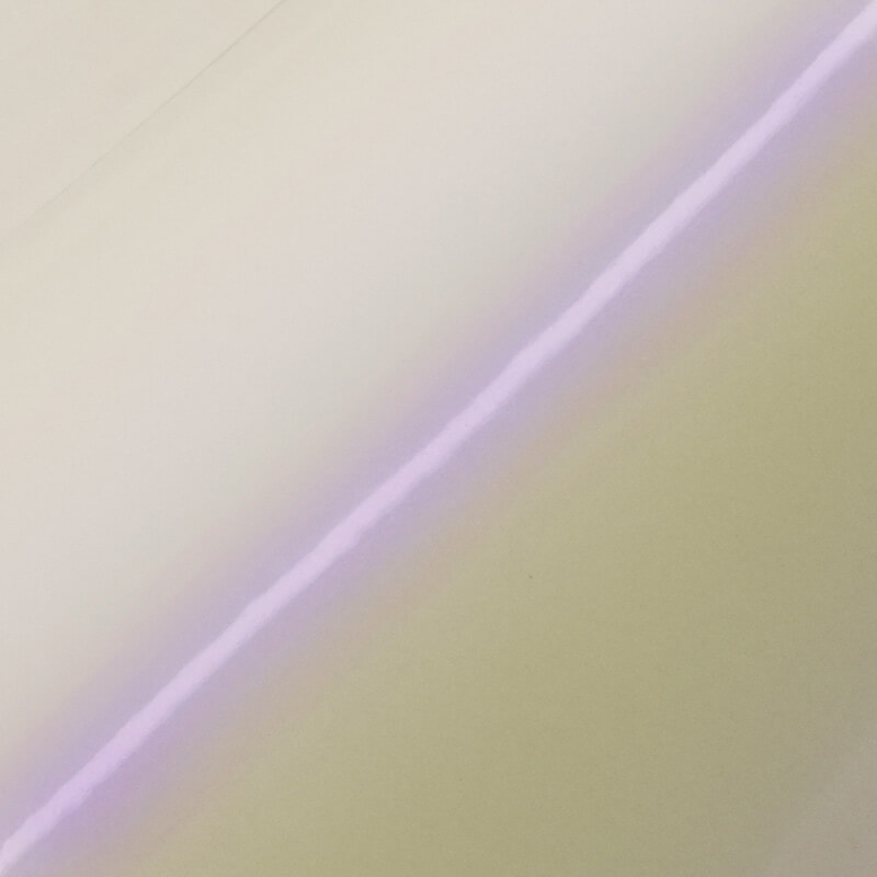 KPMF K75486 | Gloss Pearlescent Indigo/White | RA