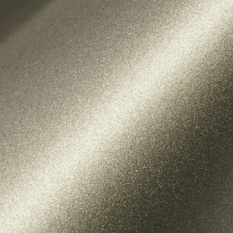 KPMF K75501 | Matt Iced Silver Titanium | RA