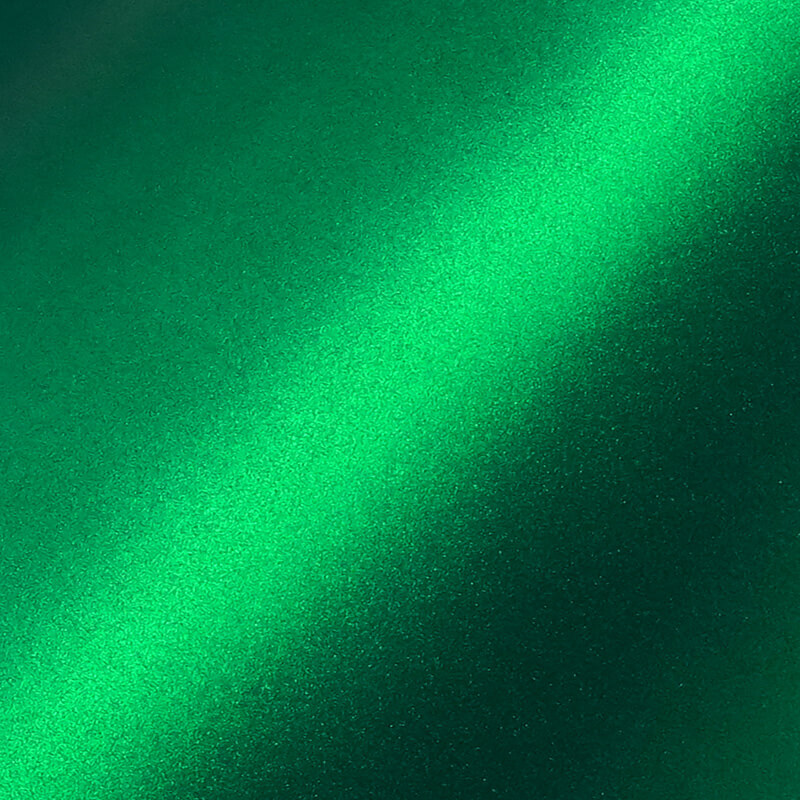 KPMF K75507 | Matt Iced Green Titanium | RA