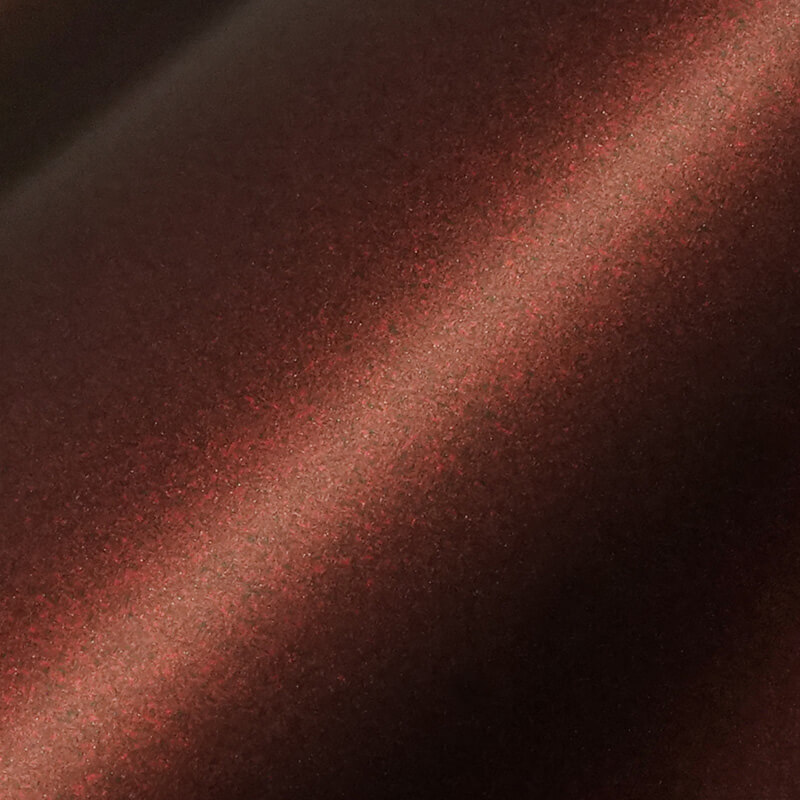 KPMF K75508 | Matt Widowed Red | RA