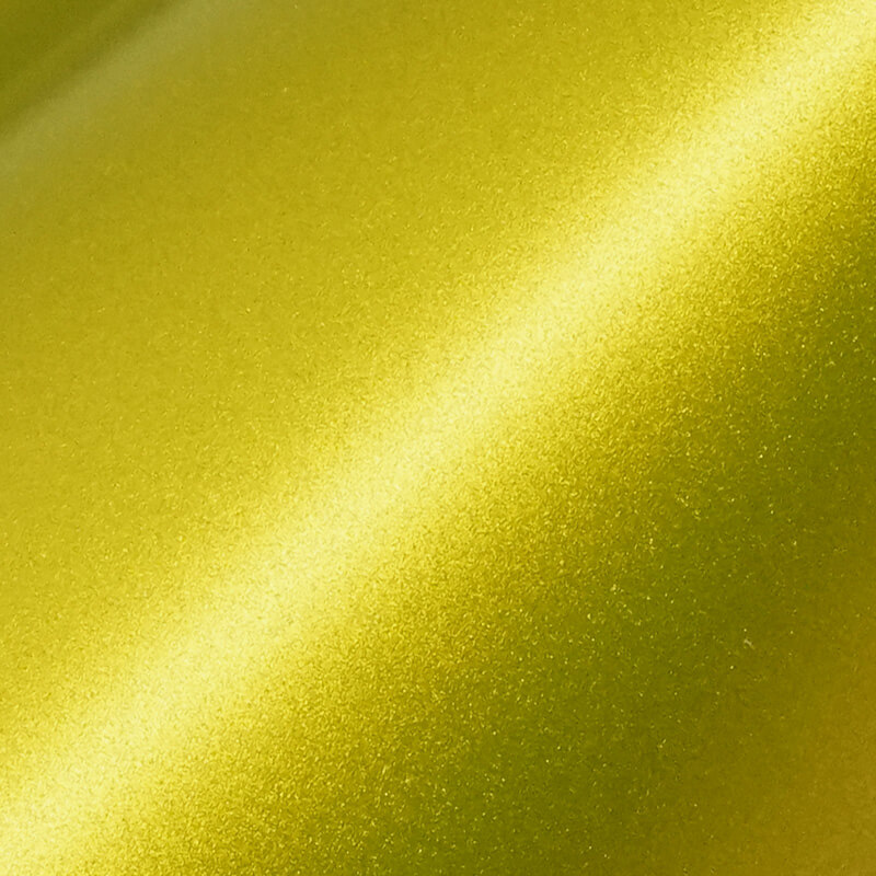 KPMF K75534 | Matt Iced Yellow Titanium | RA