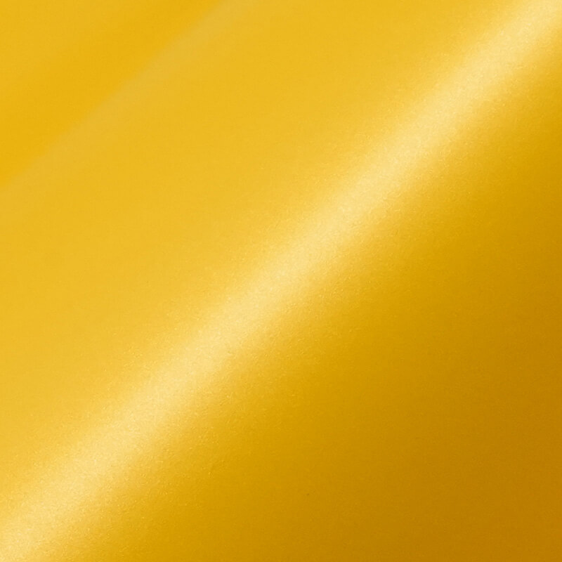 KPMF K75538 | Matt Sonic Yellow Pearl | RA
