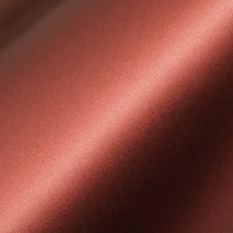 KPMF K75545 | Matt Russet Red | RA