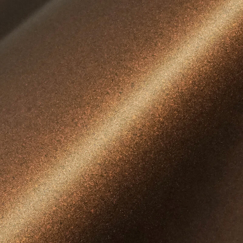 KPMF K75549 | Matt Anodised Bronze | RA