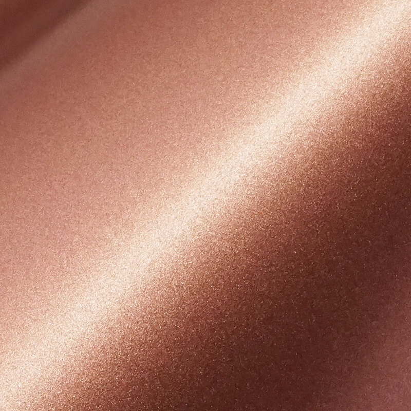 KPMF K75555 | Satin Rose Gold | RA