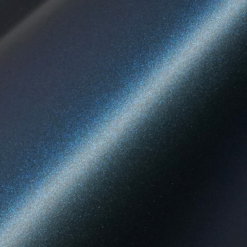 KPMF K75562 | Matt Sinister Blue | RA