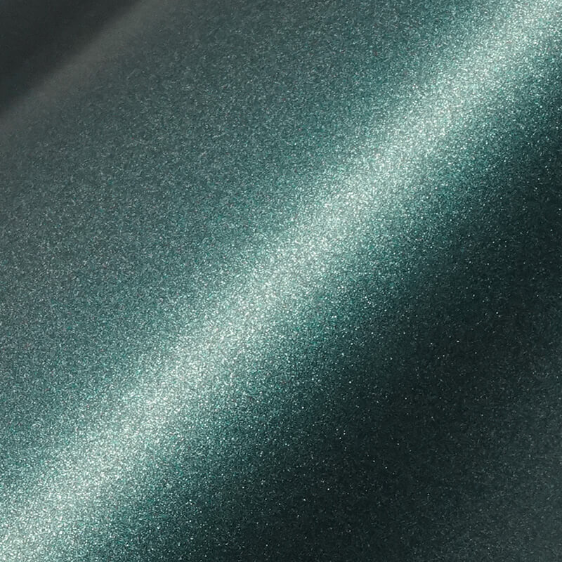 KPMF K75567 | Matt Deep Topaz Blue | RA