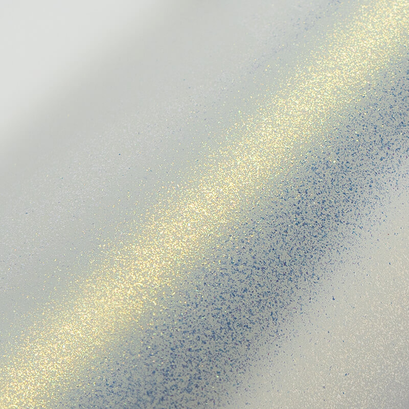 KPMF K75572 | Matt Gold/White Starlight | RA