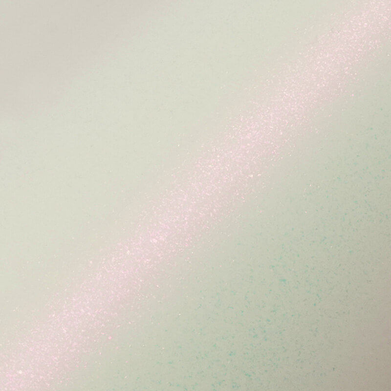 KPMF K75574 | Matt Pink/White Starlight | RA