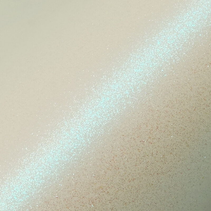 KPMF K75576 | Matt Pacific Blue/White Starlight | RA