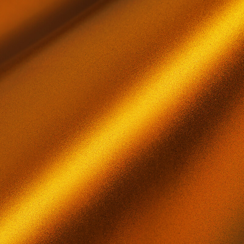 KPMF K75591 | Matt Iced Amber Titanium | RA
