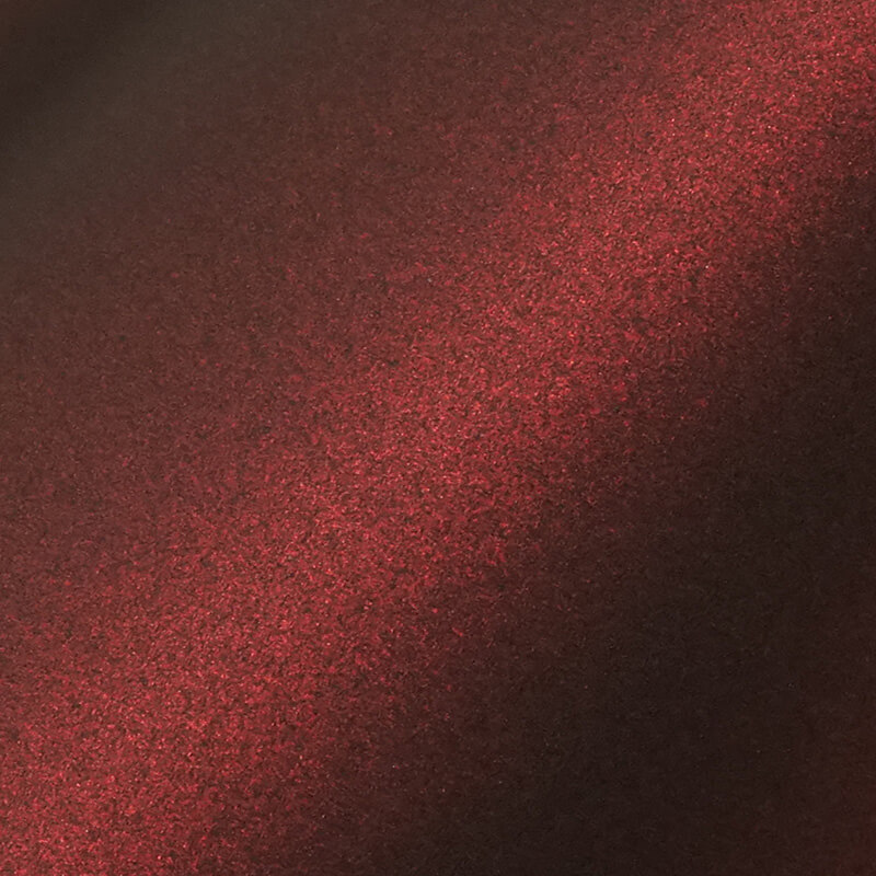 KPMF K75801 | Mythos Red | RA