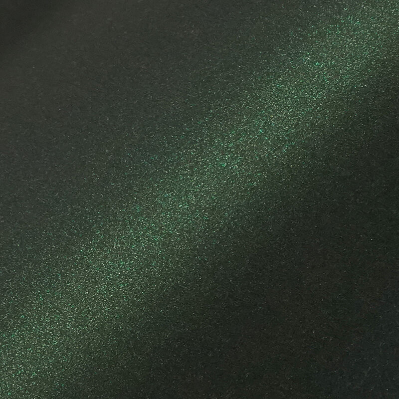 KPMF K75806 | Absolute Matt Forest Green | RA