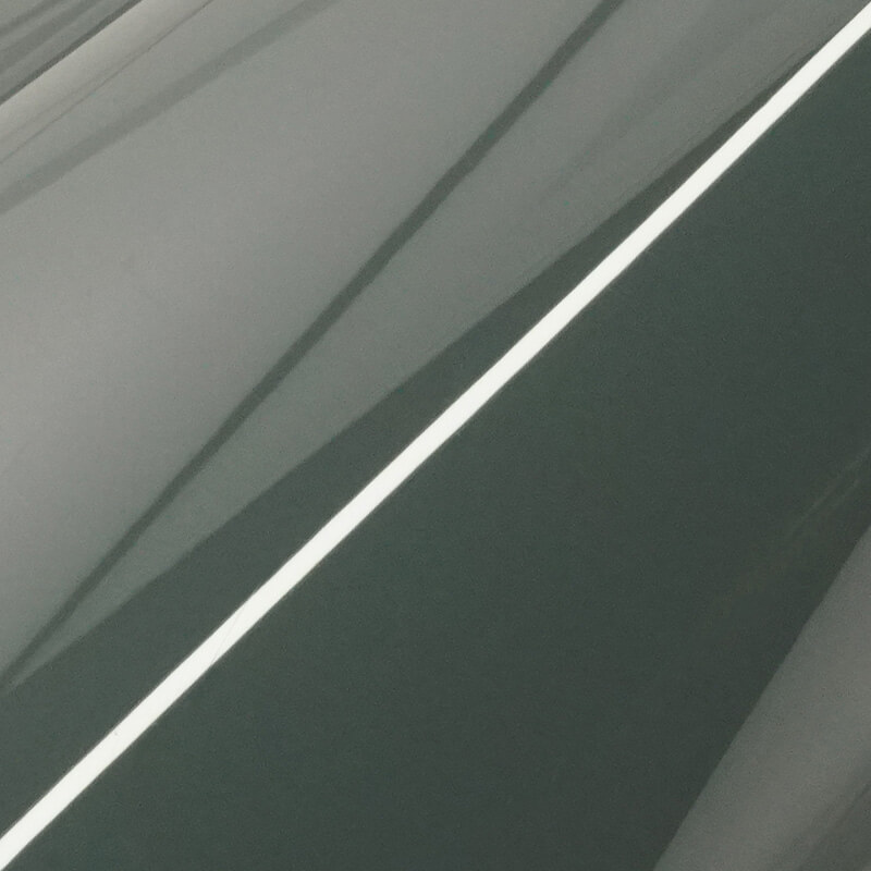 KPMF K87516 | Pure Gloss Dark Grey | RA