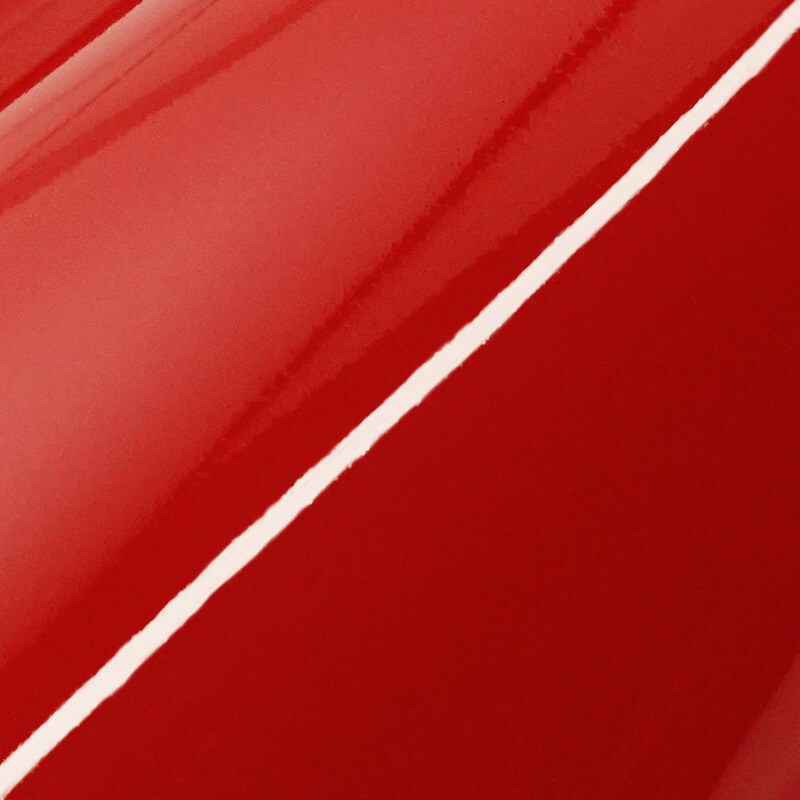 KPMF K87519 | Pure Gloss Deep Red | RA