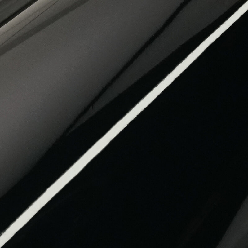 KPMF K87521 | Pure Gloss Schwarz | RA