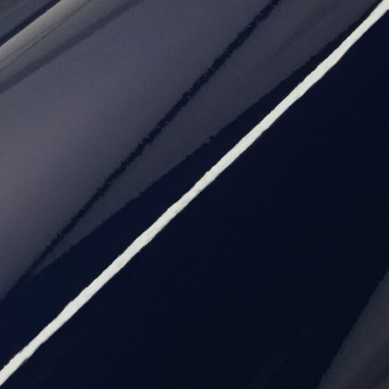 KPMF K87561 | Pure Gloss Dark Blue | RA