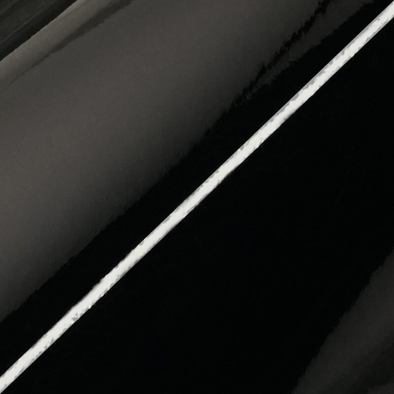 KPMF K88021 | Black | RA