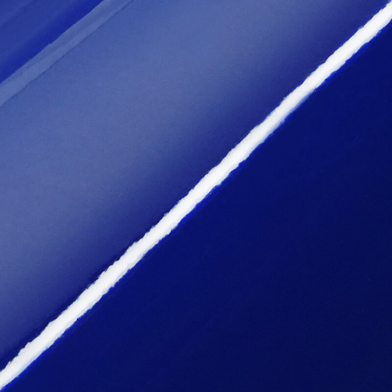 KPMF K88064 Ultramarine Blue | RA