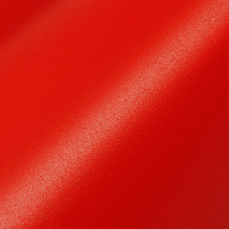 KPMF K89053 | Matt Red | RA