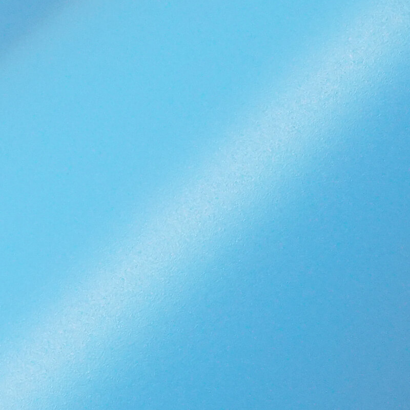 KPMF K89063 | Matt Sky Blue | RA