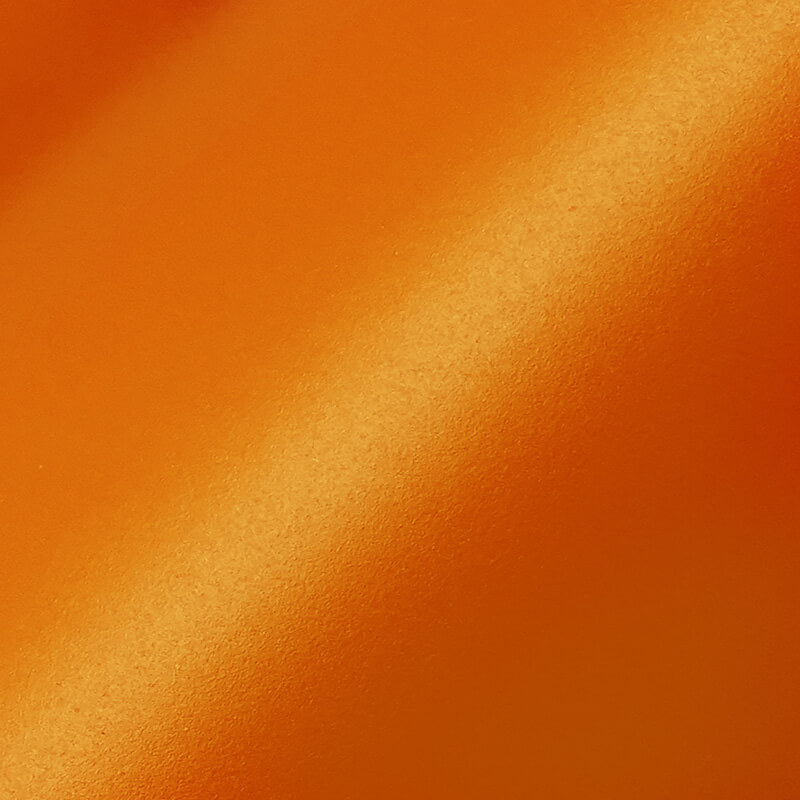 KPMF K89441 | Matt Sunset Orange | RA