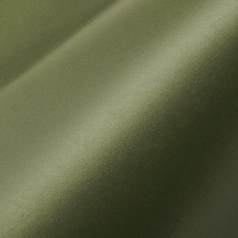 Avery | Matte Olive Green