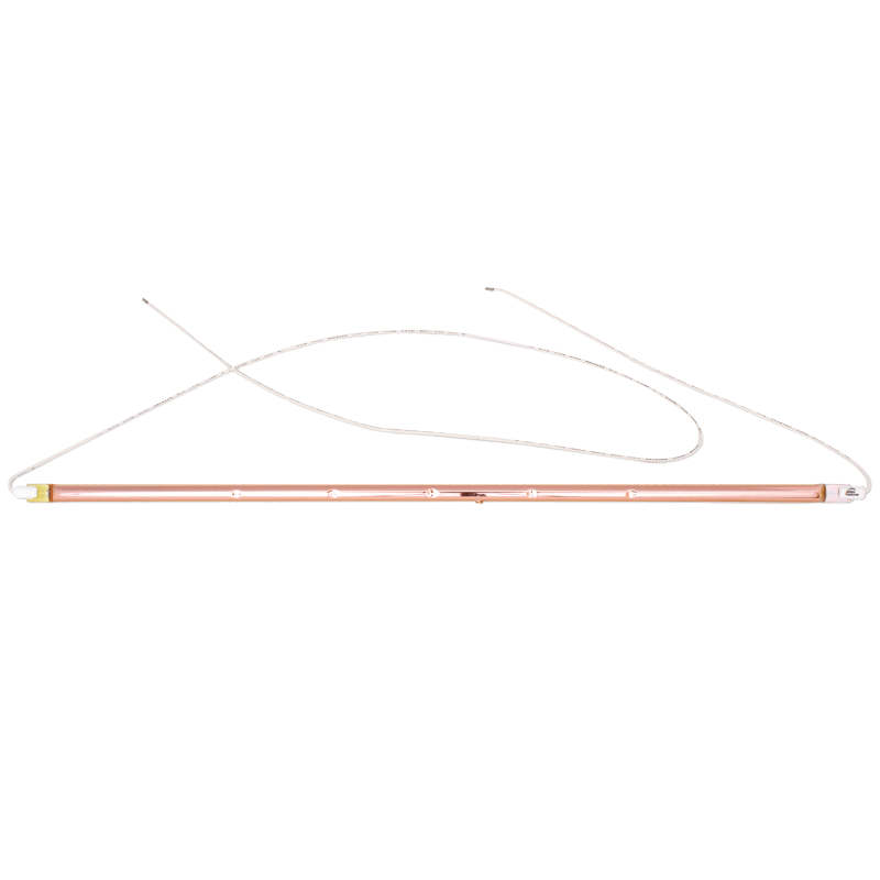 Ersatzröhre für den Car Wrapping Heizstrahler | 2000 Watt